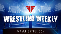 The List & Ya Boy! #2: Fightful Owner Jimmy Van And SRS Talk Wrestling! 
