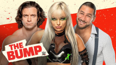 Mandy Rose Gets Burned, Legado Del Fantasma Kidnap AJ Galante, And More, NXT 2.0 Fight Size