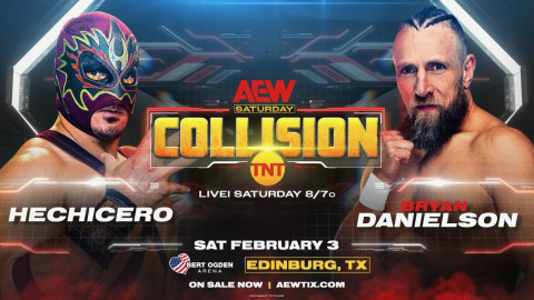 AEW Dynamite (3/1) Preview: AEW Rocks The Cow Palace With A Ladder Match,  Title Matches, And More