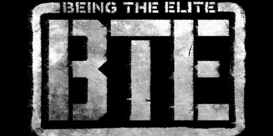 Being The Elite's Twitter Account Announces That The Show Is On Hiatus ...