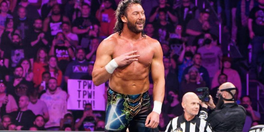 Kenny Omega Stats, Profile, and Wrestling News