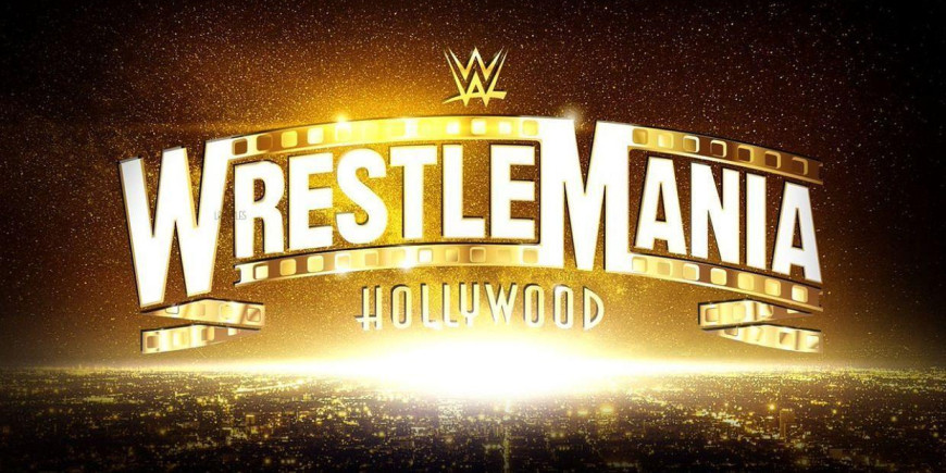 WWE WrestleMania 39 Breaks All-Time WrestleMania Gate Record | Fightful ...