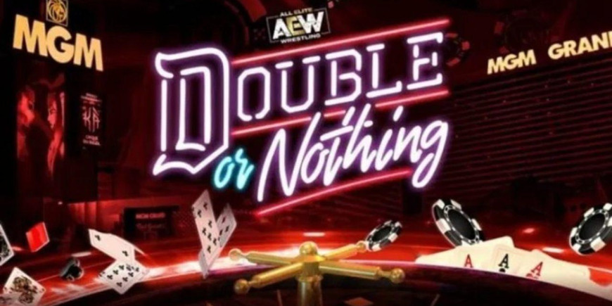 Tony Khan Provides Update On Aew Double Or Nothing 2023 Date And Location Fightful News