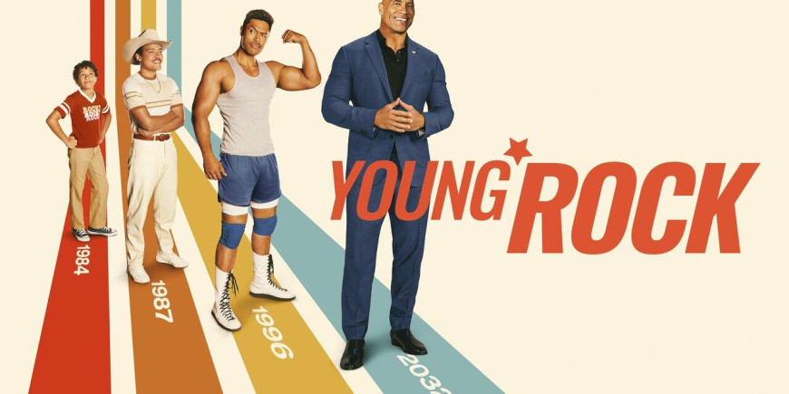 Young Rock: Dwayne Johnson Series Canceled After Three Seasons at NBC