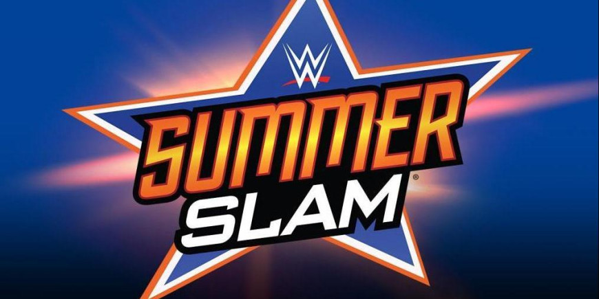 WWE SummerSlam To Take Place In Cleveland On August 3 Fightful News