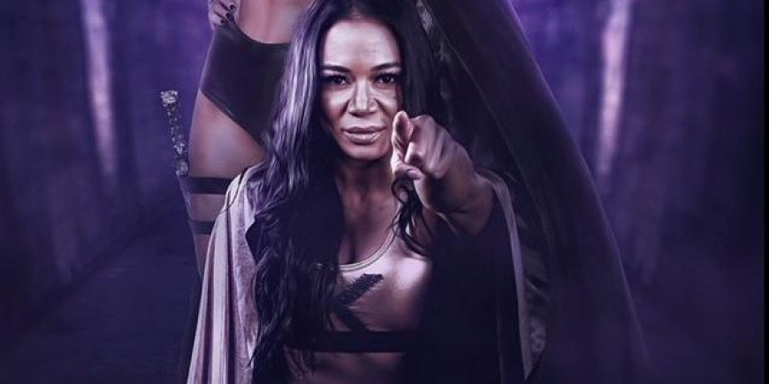 Women Of Wrestling Results (2/22/19): Keta Rush Picks Up A Victory, Krampus  In Action, More