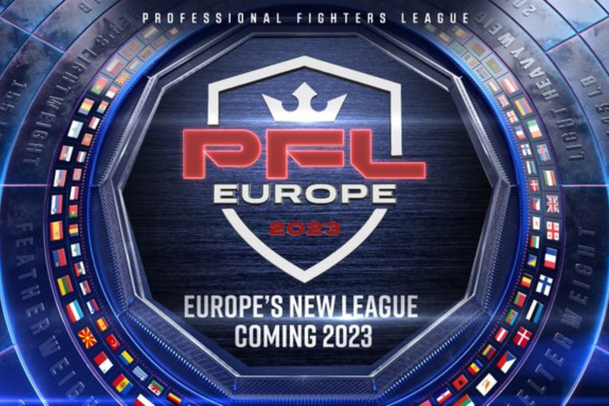 PFL Announces New European League To Launch In 2023 Fightful News