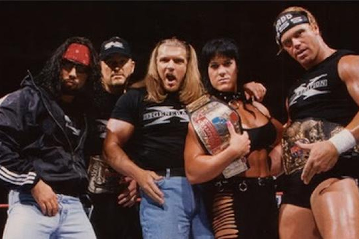 Sean Waltman Hopes Chyna Is Honored At Dx Anniversary On Wwe Raw Doesn