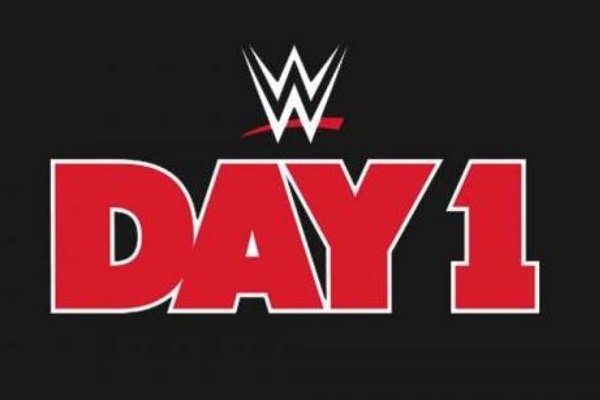 Report WWE Day 1 2023 Canceled, Not Being Rebranded Fightful News