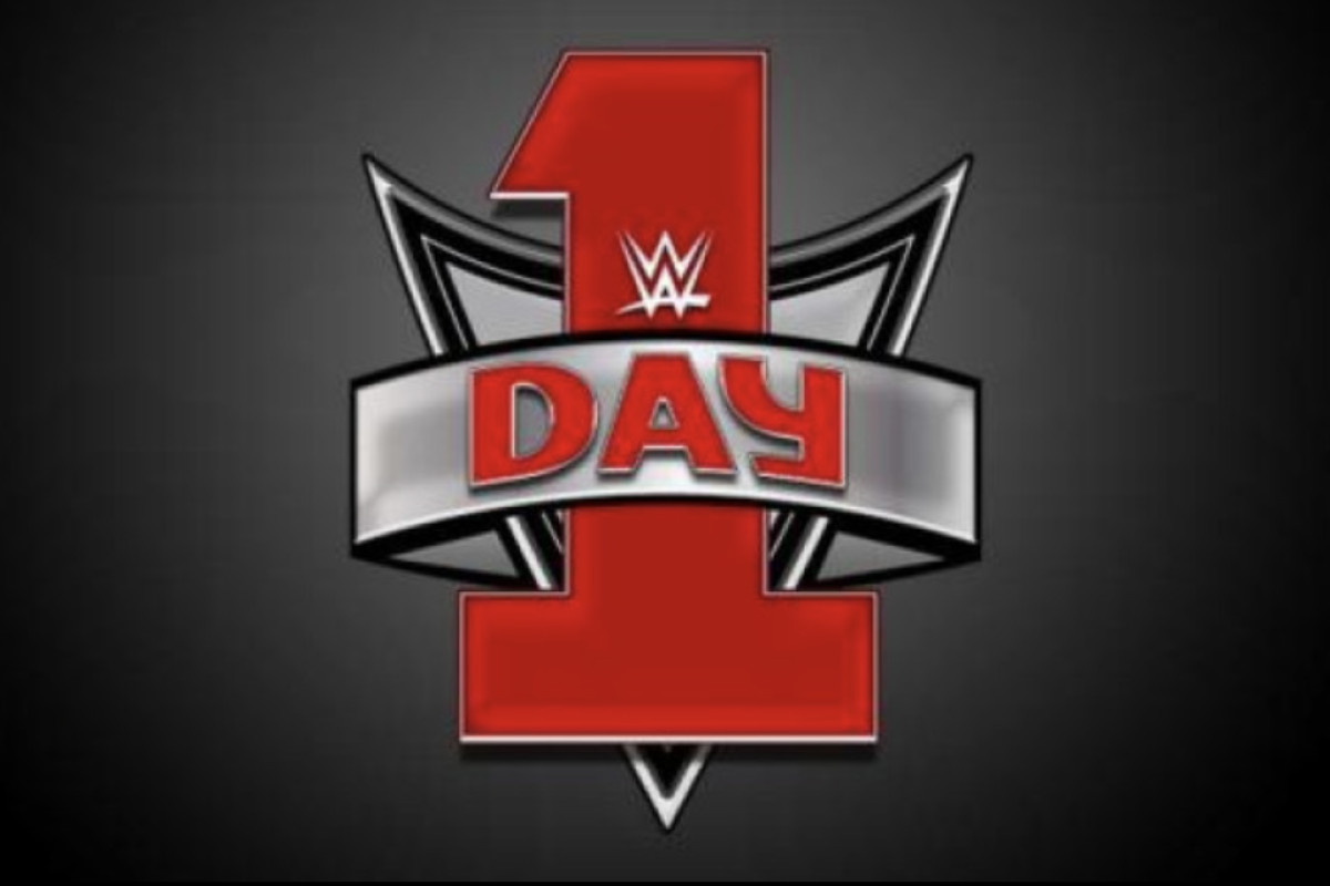Atlanta's State Farm Arena to host WWE event on New Years Day - Atlanta  Business Chronicle