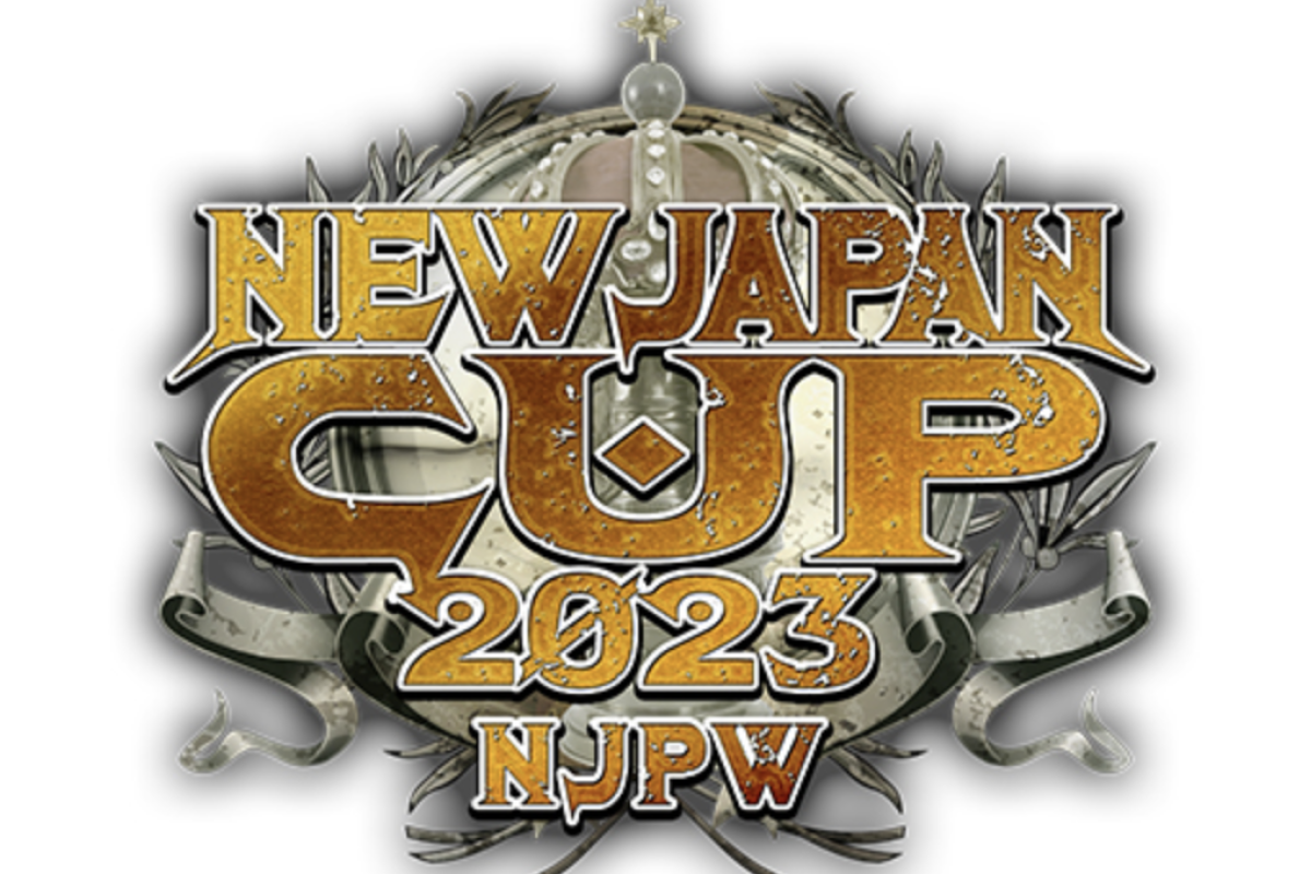 NJPW Announces Dates For New Japan Cup 2023 And 51st Anniversary Event