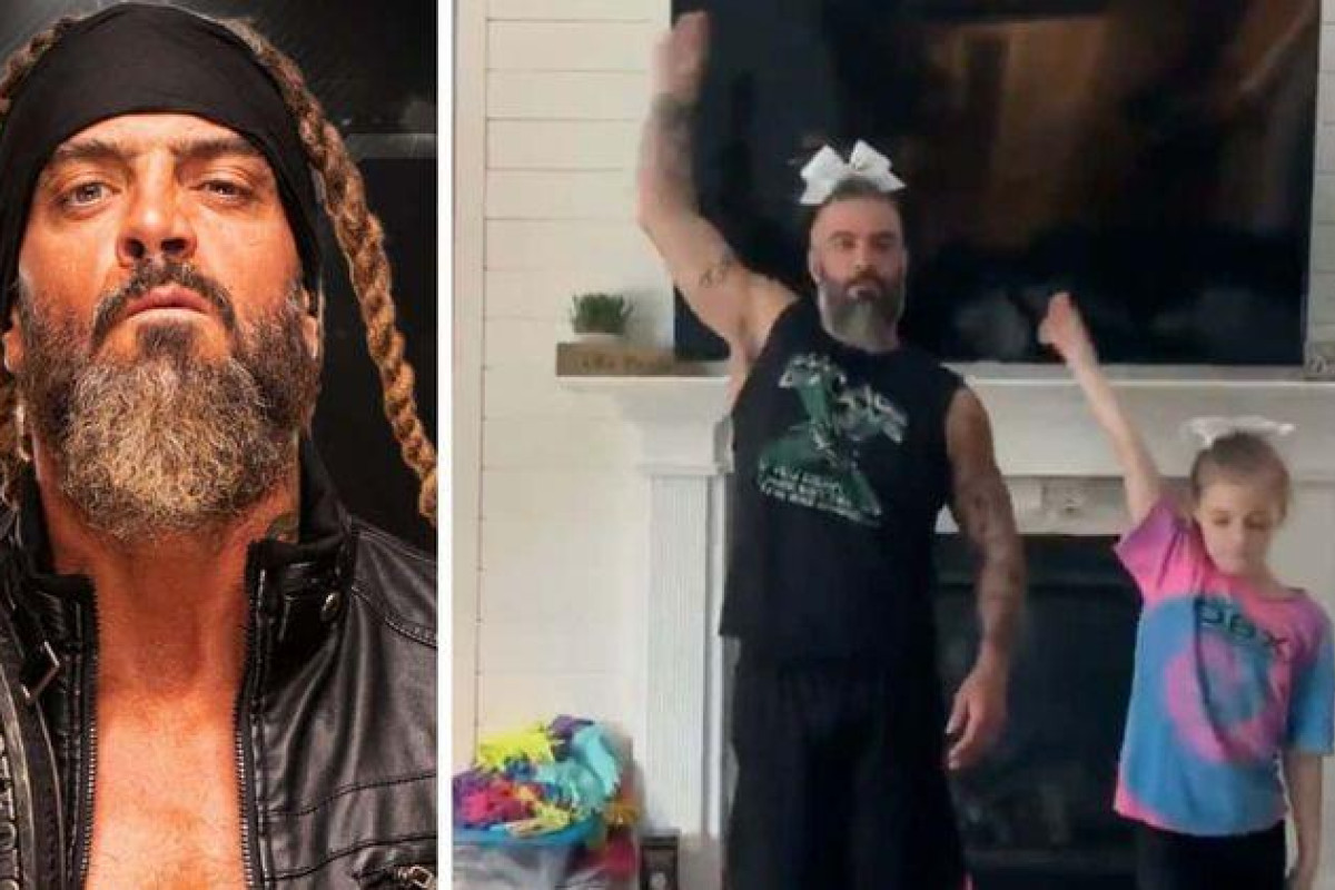 Update provided to Jay Briscoe’s Daughters by Ashley Pugh and family friends