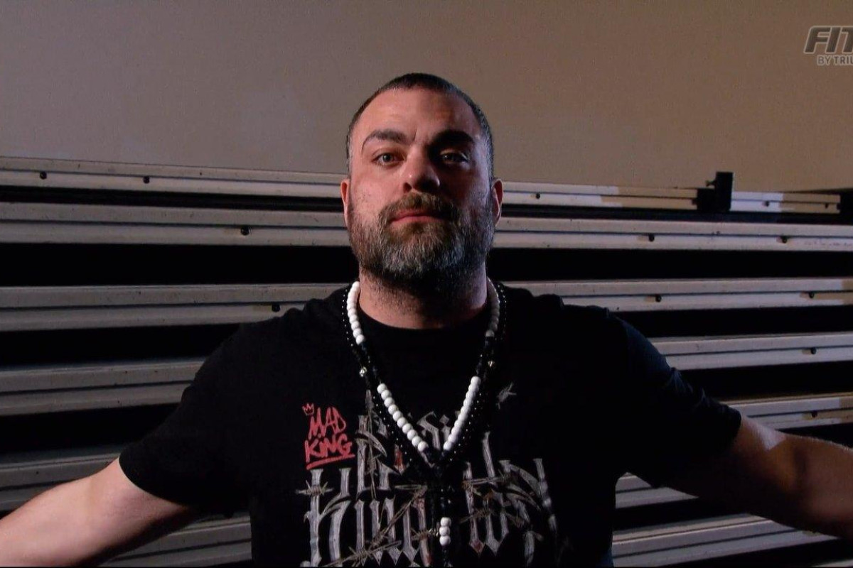Eddie Kingston: I Understand The House Of Black's Way, I'm Ready To Go ...