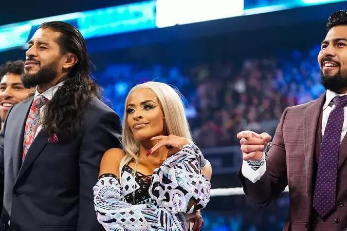 WWE's Zelina Vega joins Street Fighter 6's roster of in-game commentators
