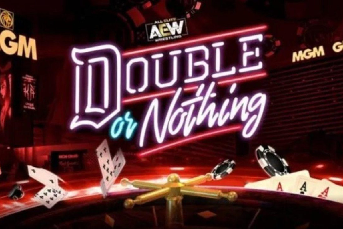 AEW Double Or Nothing 2023 Hardcore Legend Confirmed For Unsanctioned