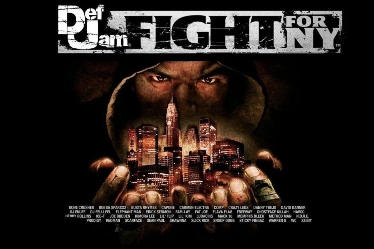 Grappling - Def Jam: Fight for NY Guide - IGN