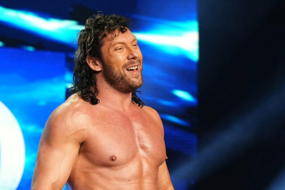 Can't Knock The Hustle: Time Is Running Thin On The Kenny Omega Clock