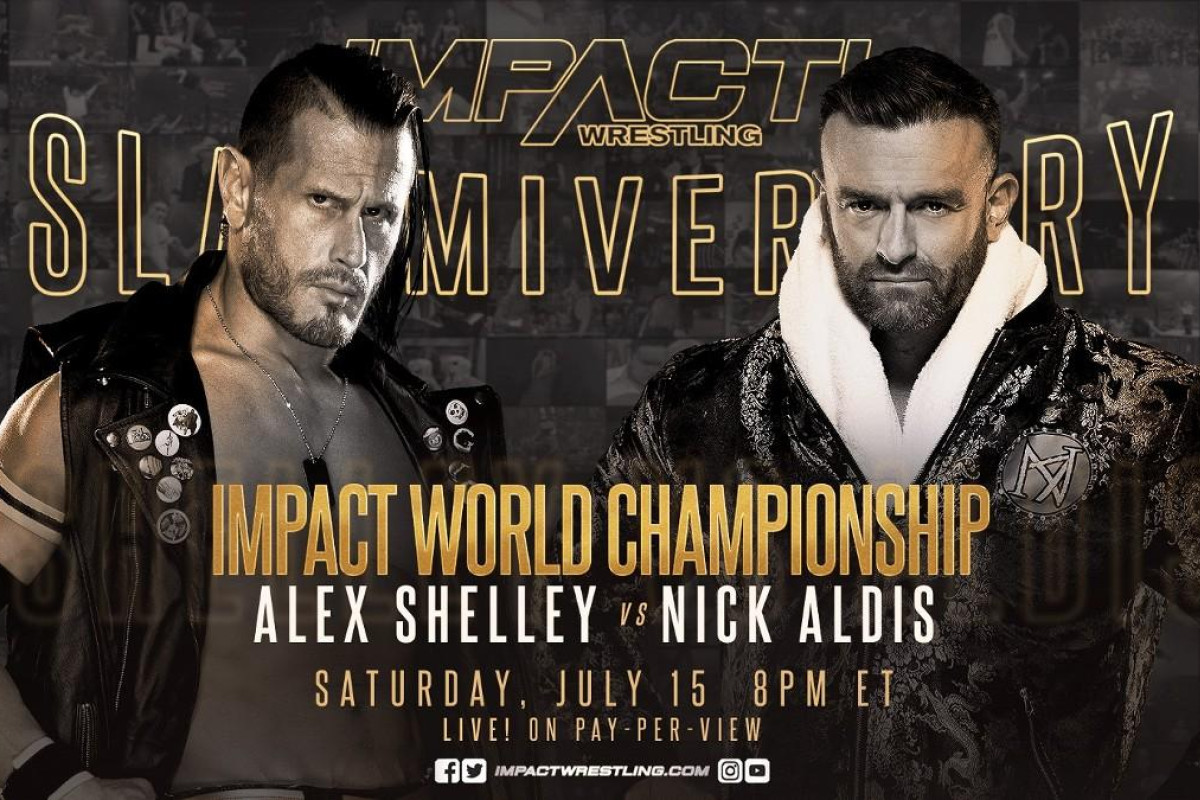 Impact Wrestling Against All Odds (June 9th) 2023 Results & Review