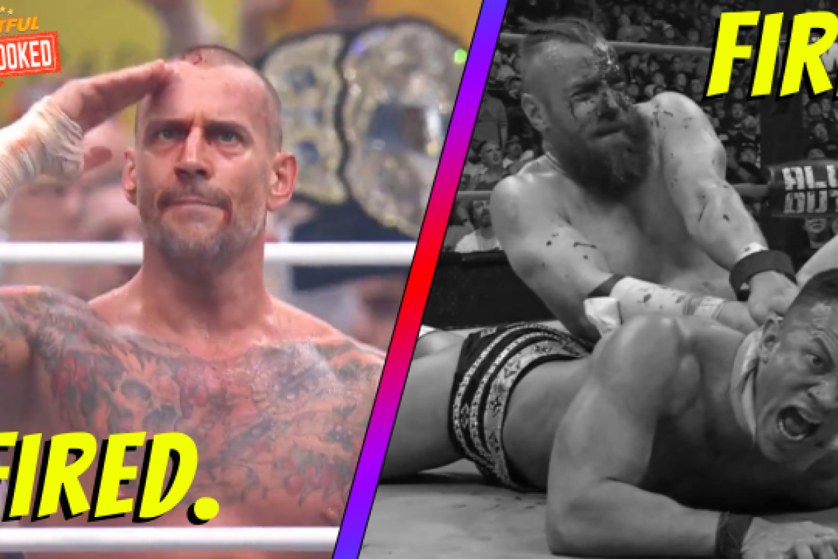 Rumor Killer On CM Punk WWE Plans While Out Injured - WrestleTalk