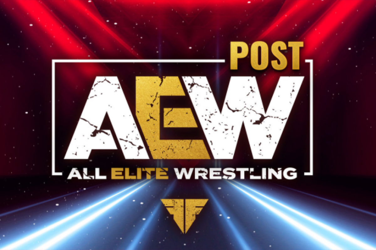 Hook Match Announced For Next Week's AEW Rampage Holiday Bash
