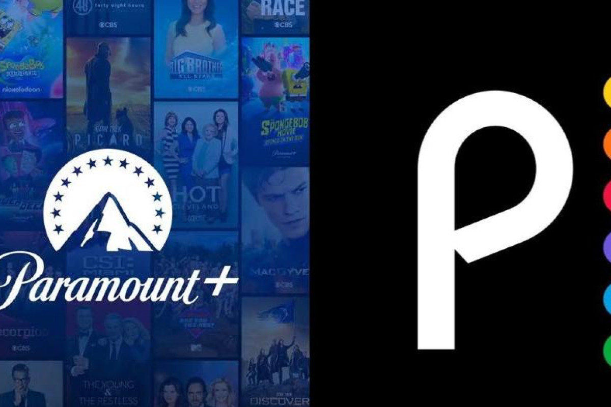 Paramount+ and Peacock streaming services could soon be merged