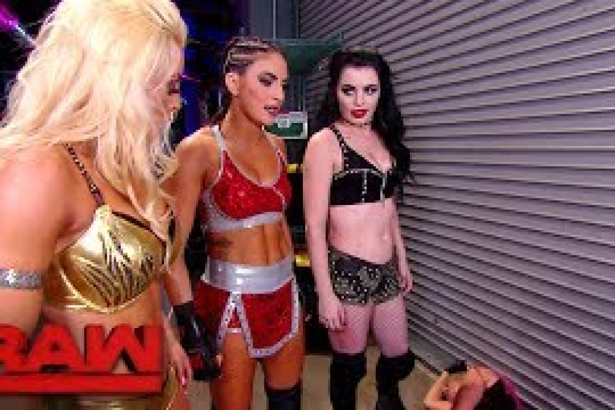 Mandy Rose, Sonya Deville Reveal How They Learned Of Their WWE CallUps