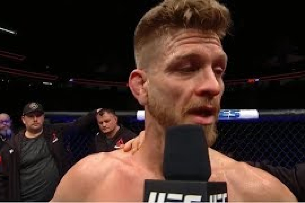 Ufc 222 Prelims See Cody Stamann Beat Bryan Caraway Dodson Win Mike Pyle Retire And Adalaide