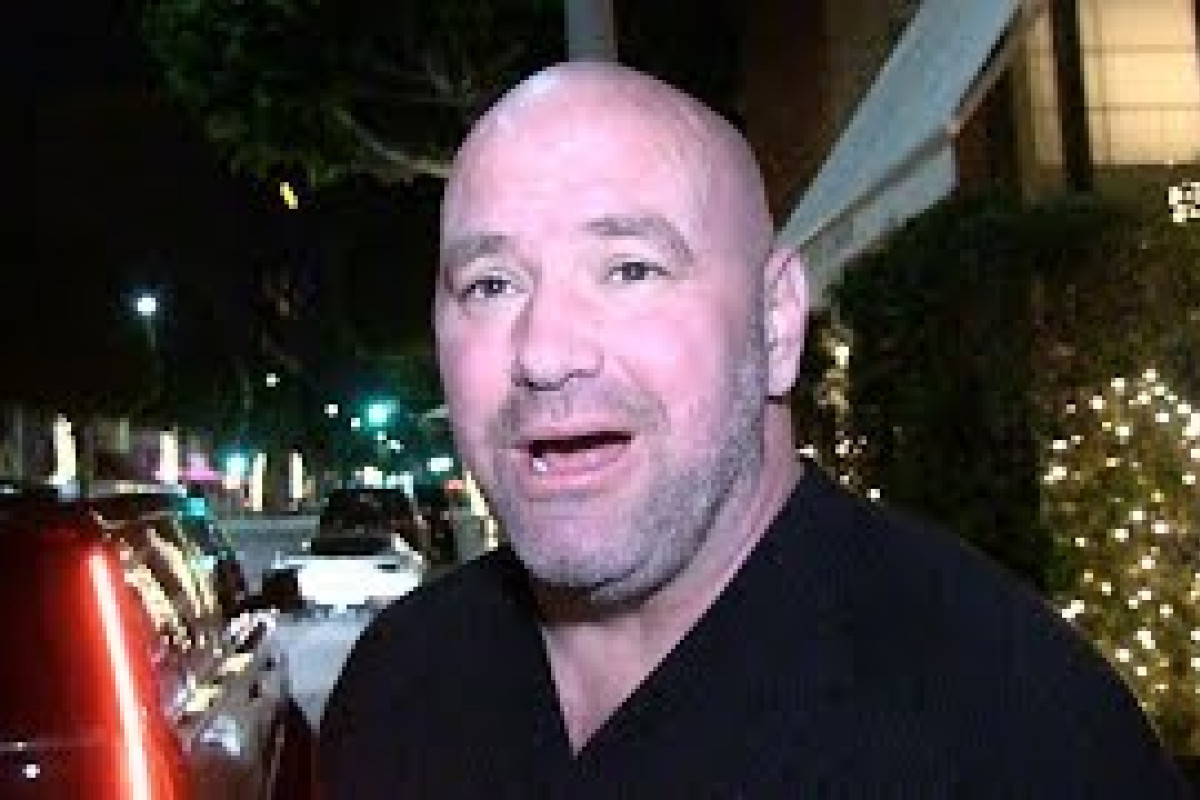 Dana White Says Conor Mcgregor Wasnt Offered Ufc 223 Spot Fightful News