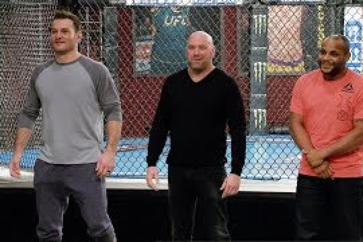 UFC Announces Ultimate Fighter 28 Tryouts Fightful News