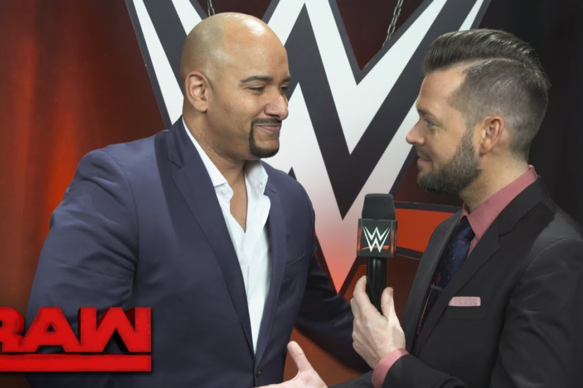 Jonathan Coachman Claims Espn Coverage Was Big Part Of The Reason For Wwe Television Deals