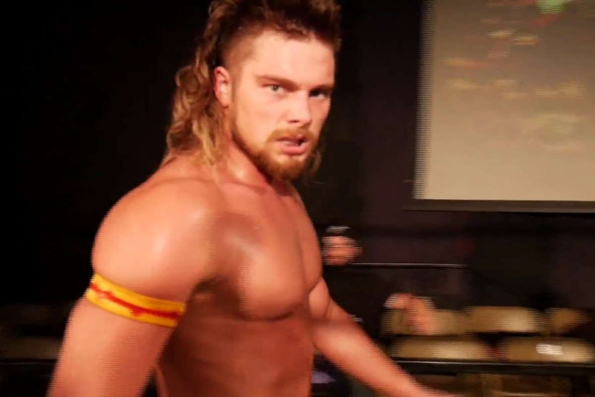 Brian Pillman Jr. Reveals He Pitched A Second-Generation Stable In AEW, Why  He Doesn't Want To Take His Dad's Loose Canon Gimmick
