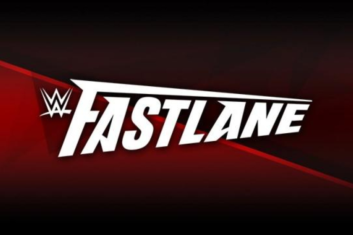 WWE Fastlane Full Card, Start Time, How To Watch Fightful News