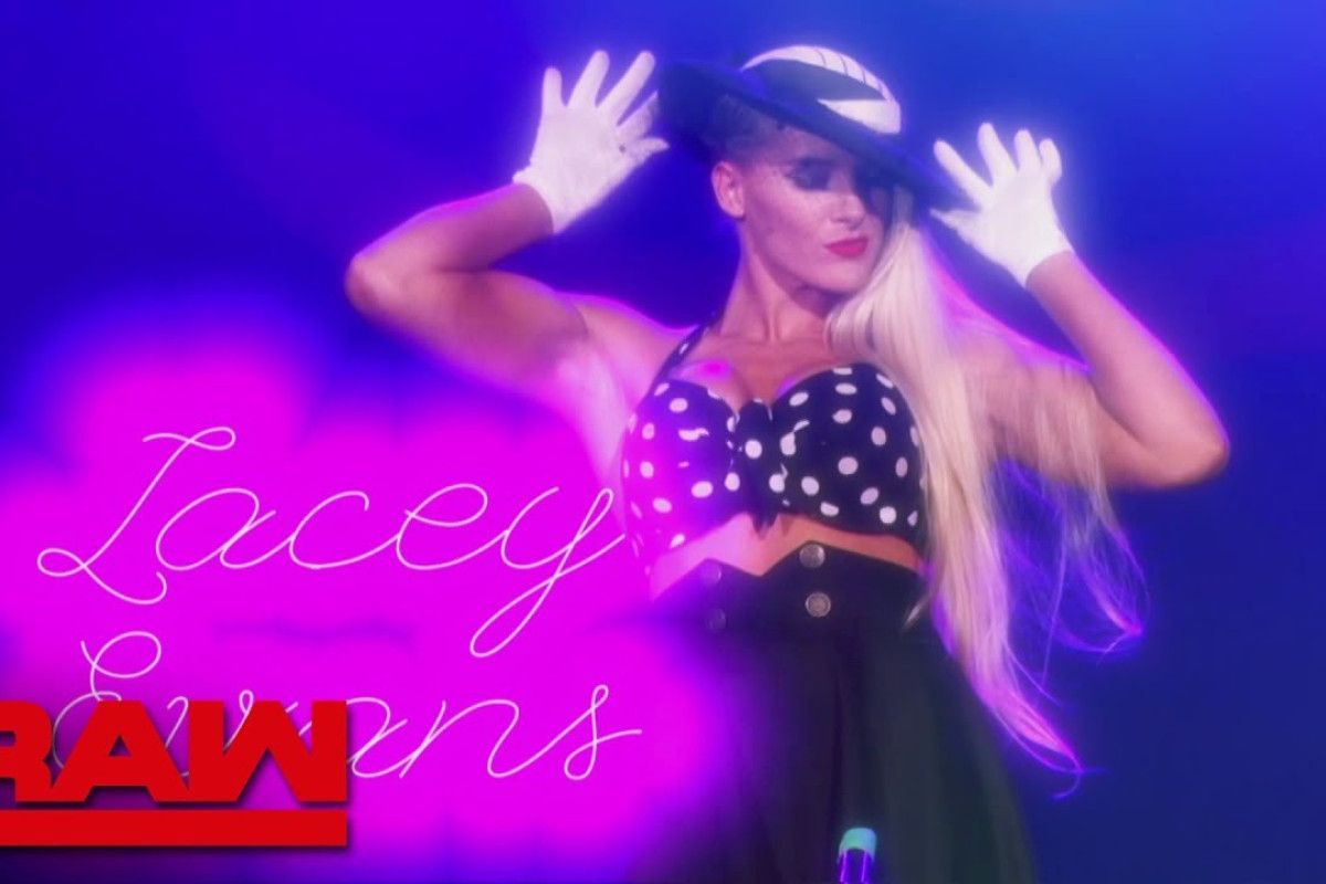 WWE Fairfax, VA Live Event Results (3/3/19) Lacey Evans Picks Up A Win