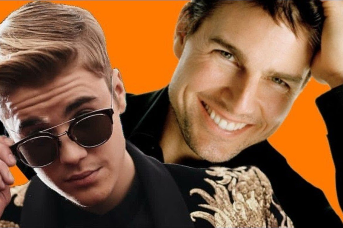 Fightful Reacts Justin Bieber Vs Tom Cruise Mma Fight Who Wins Fightful News