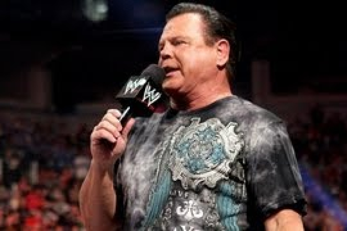The Fiend Returns to Attack Jerry 'The King' Lawler on Monday