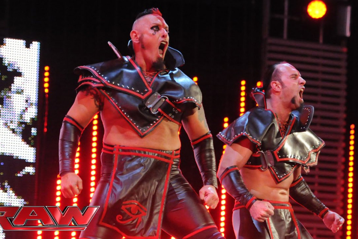 nxt tag team champions the ascension