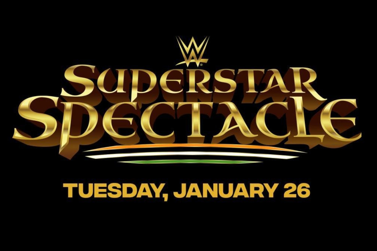 WWE Officially Announces Superstar Spectacle Airdate, Stars From All