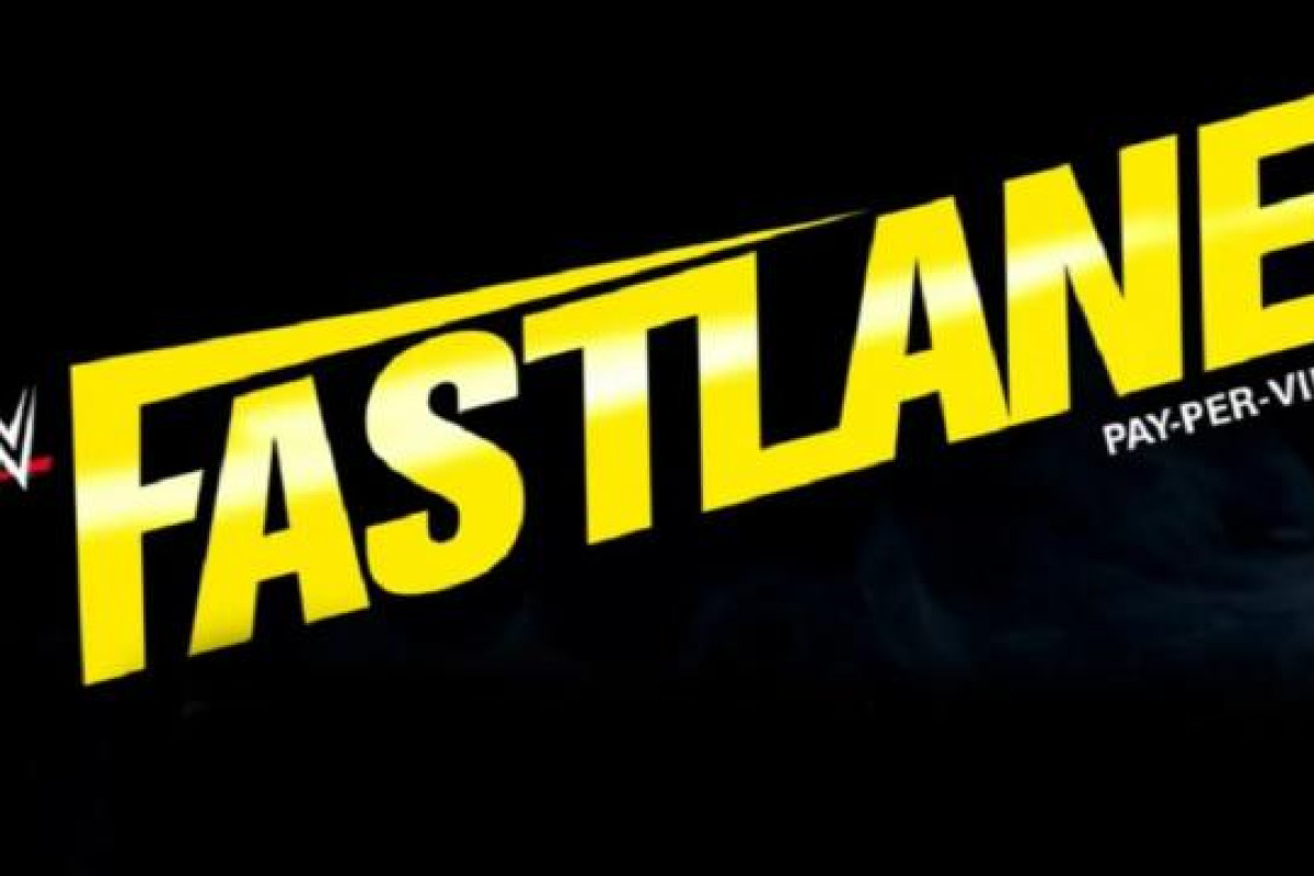 WWE Fastlane 2021 Matches, Live Stream, Tickets, Betting Odds