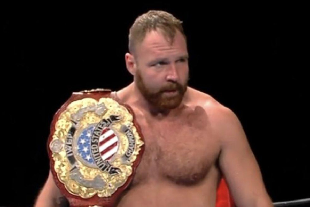 Jon Moxley Returns To Njpw During Njpw Strong Road To Lion S Break Contender Fightful News