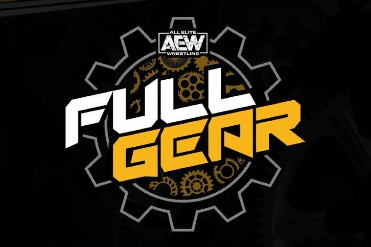 AEW Full Gear Scheduled For November 6 Fightful News