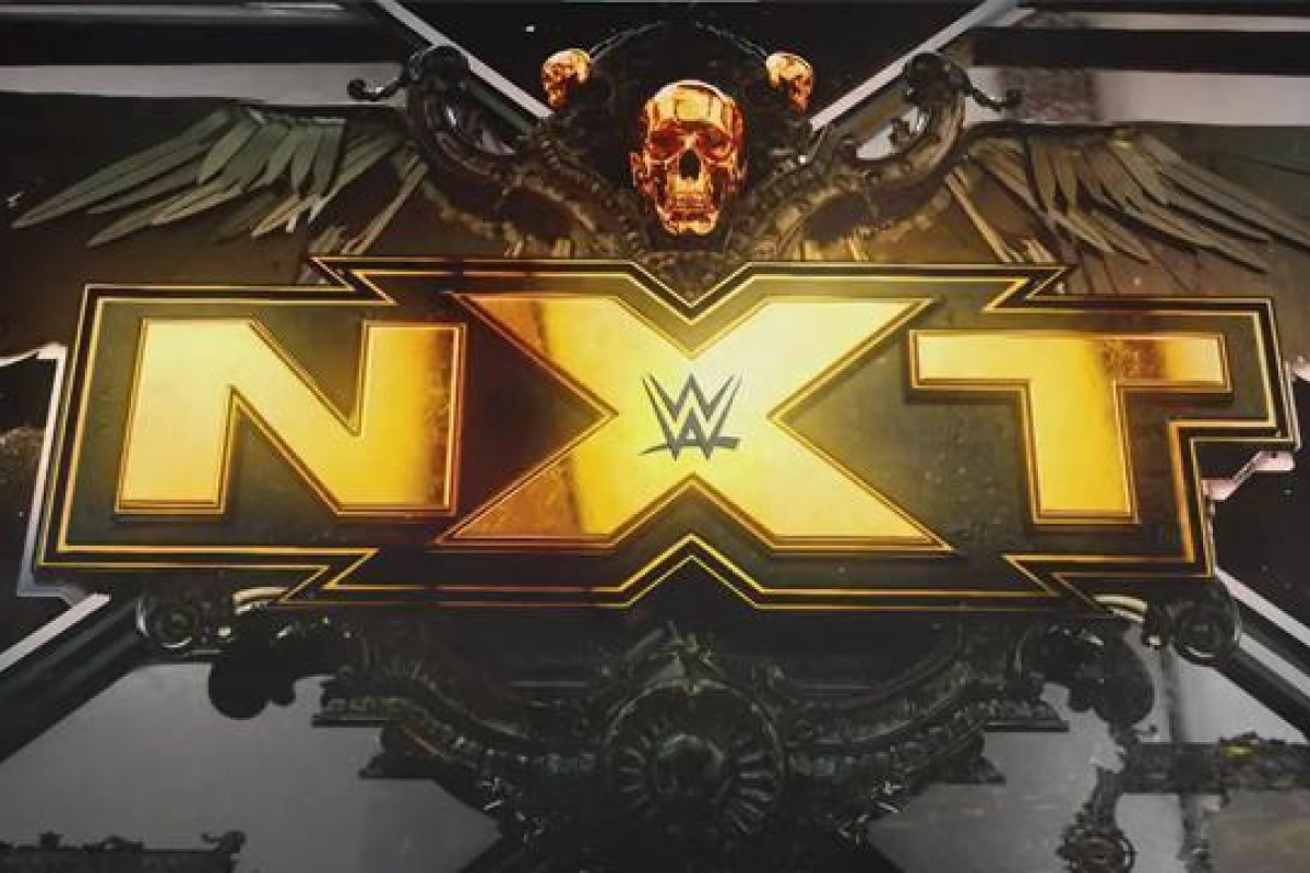 NXT Champions Karrion Kross And Bronson Reed Work WWE Main Event