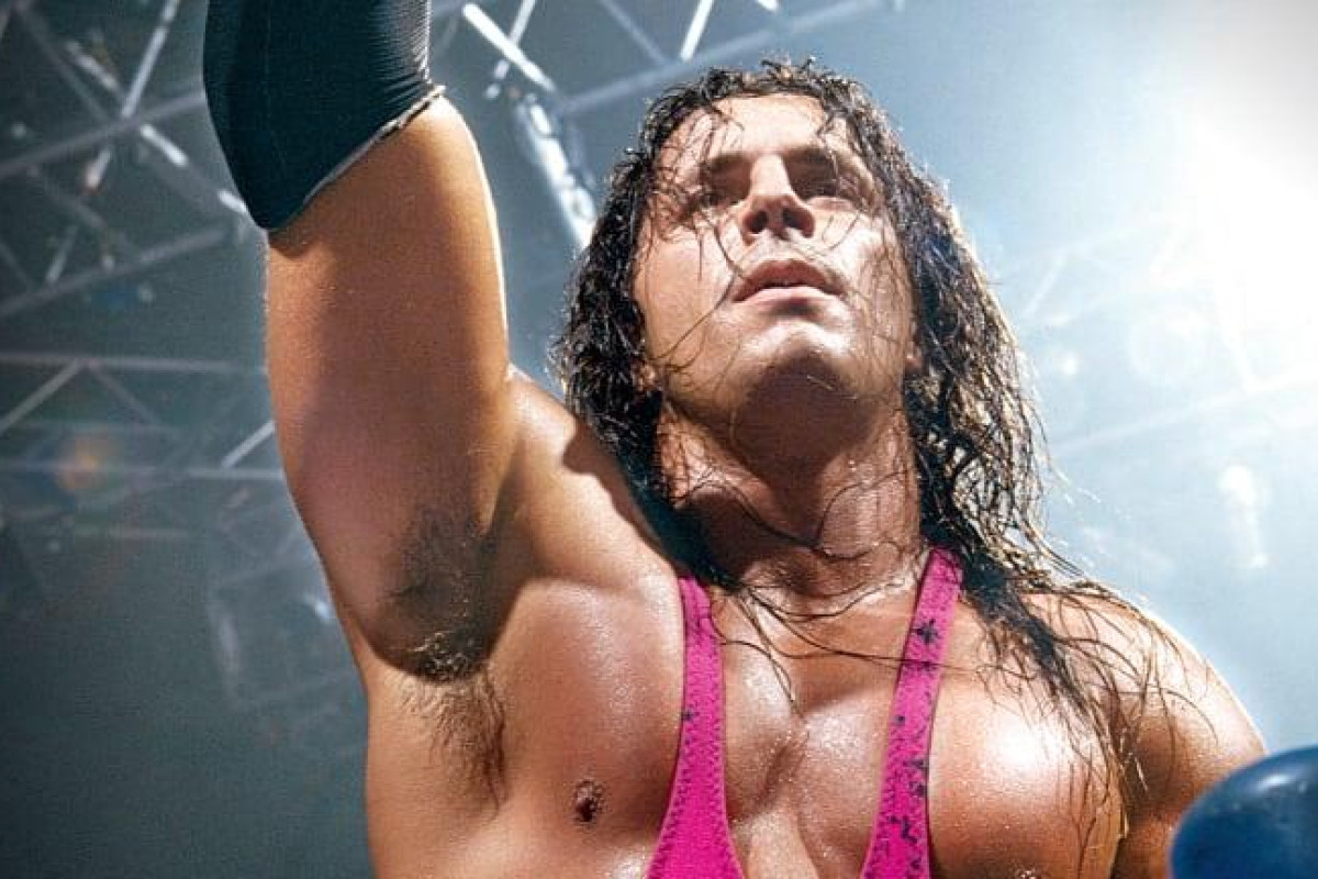 Is Julia Hart Related to Bret Hart? Are They Related? - News