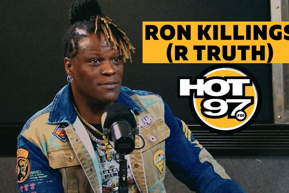 Juice WRLD Returns to Hot97 with Another Funk Flex Freestyle