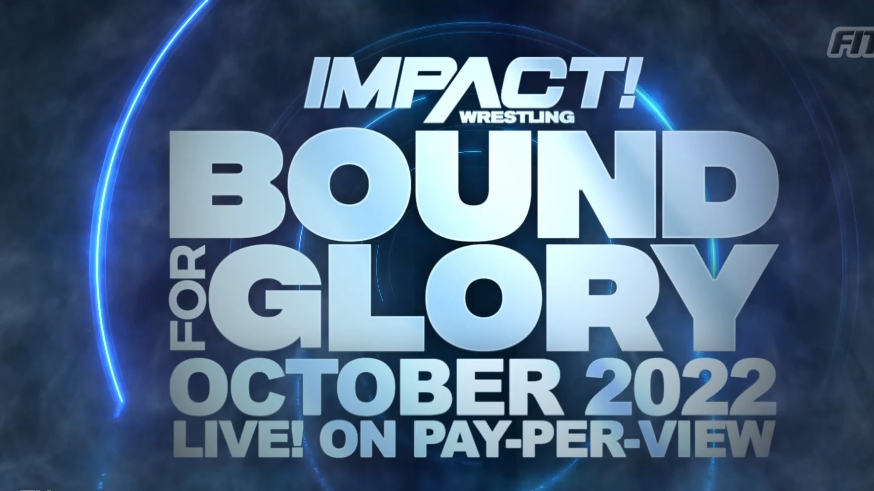 Why Impact Bound For Glory Changed Planned Location And Date Fightful