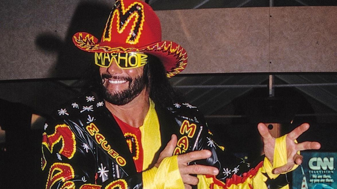 Did 'Macho Man' Randy Savage Ever Cry? | Fightful News