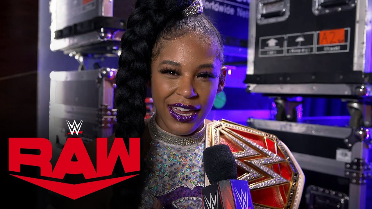 Bianca Belair Signs With Hollywood Agency WME | Fightful News