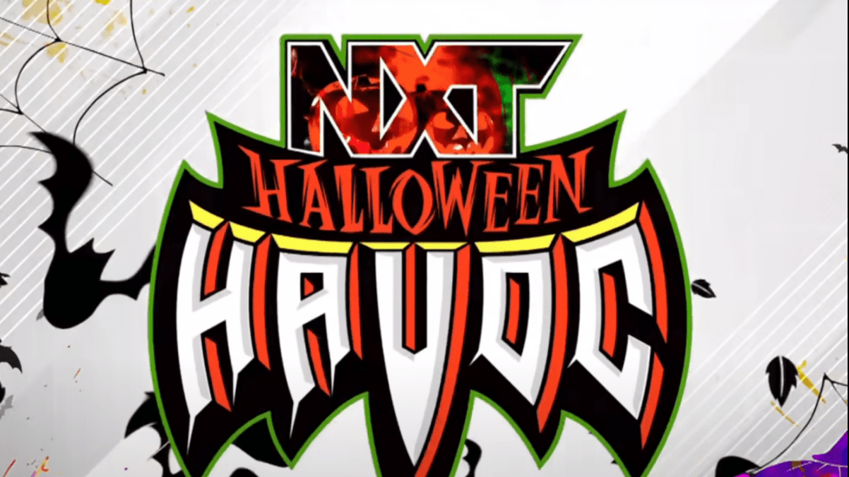 Report: NXT Halloween Havoc Premium Live Event Planned For October ...