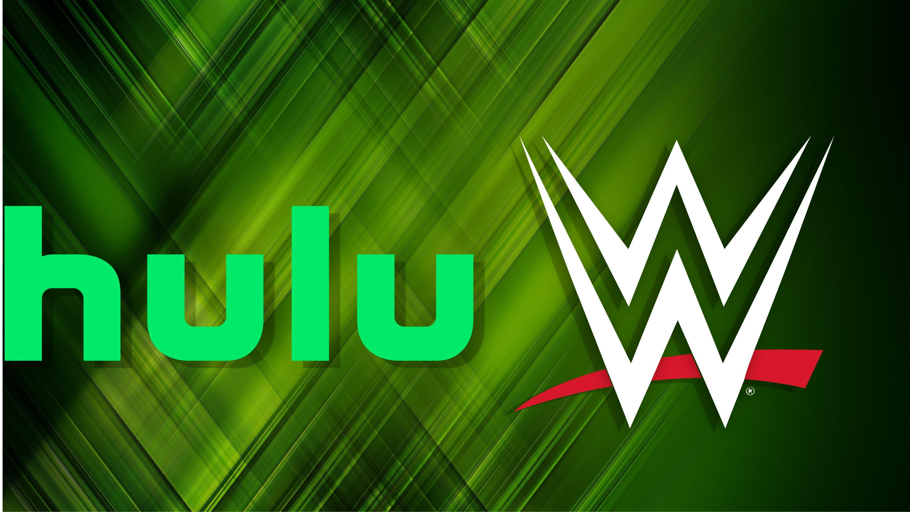 Report WWE Content Will Leave Hulu On 9/25 If New Deal Isn't Reached