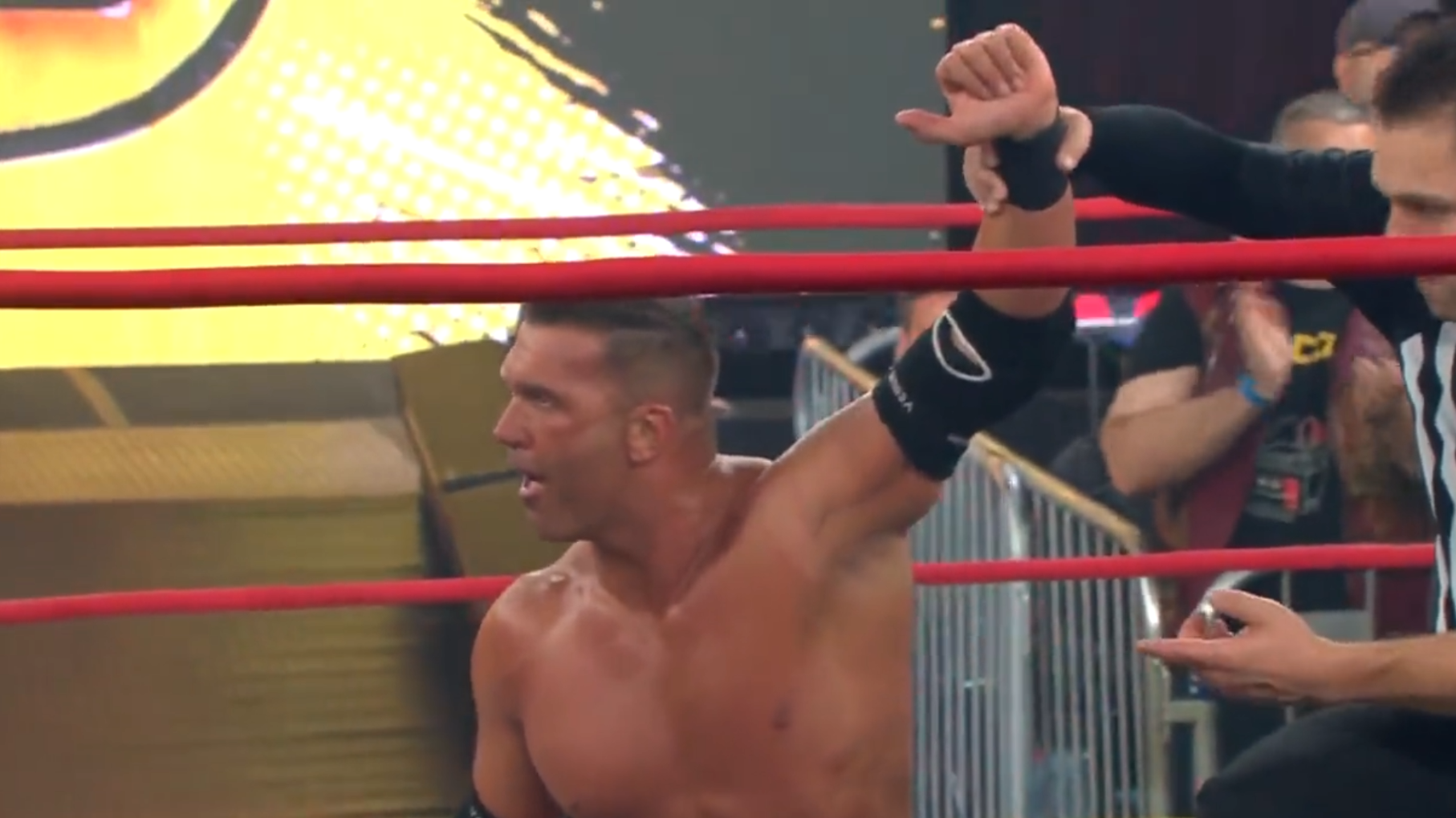 Frankie Kazarian To Get XDivision Title Shot; Knockouts Tag Title