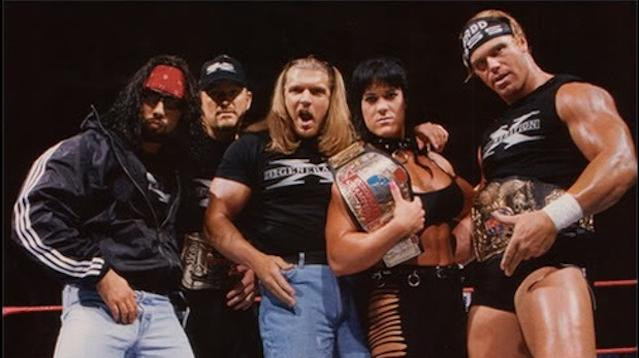 Sean Waltman Hopes Chyna Is Honored At DX Anniversary On WWE Raw, Doesn ...